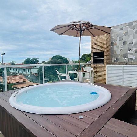 Luxo Com Spa Exclusivo No Paraiso Do Pero! Cabo Frio Esterno foto