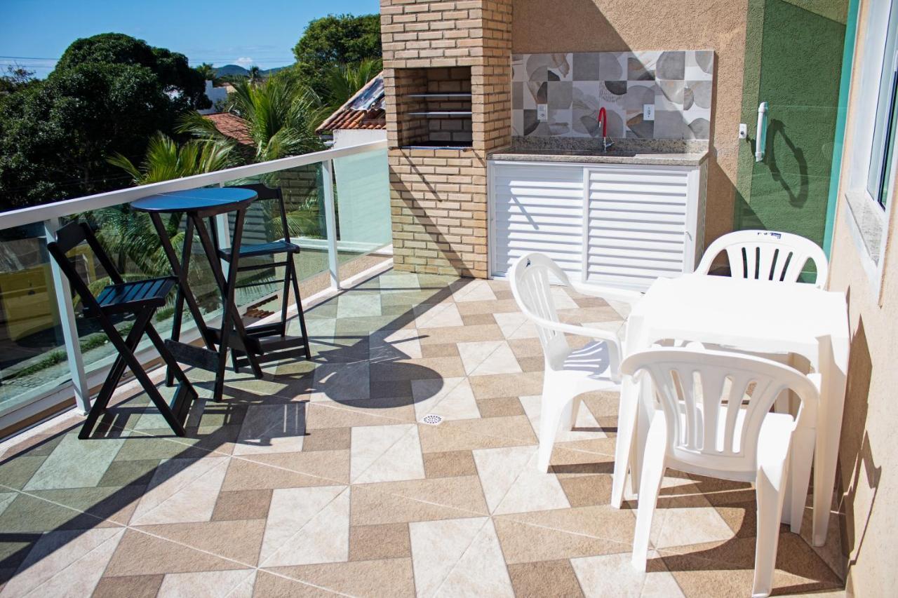 Luxo Com Spa Exclusivo No Paraiso Do Pero! Cabo Frio Esterno foto