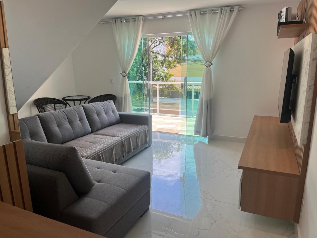 Luxo Com Spa Exclusivo No Paraiso Do Pero! Cabo Frio Esterno foto